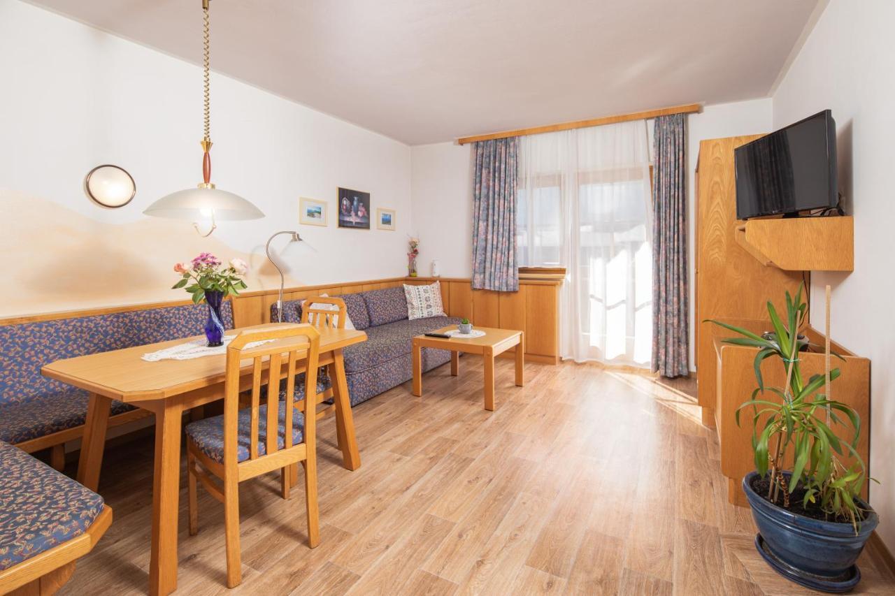 Apartment Wanger Neukirchen am Grossvenediger Exterior photo